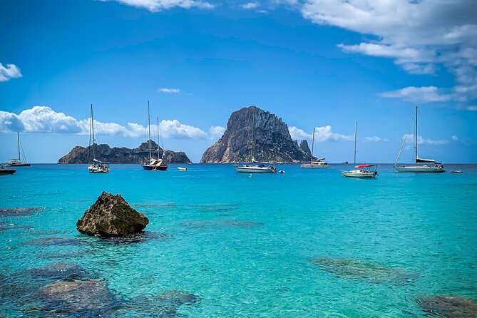 Ibiza Hidden Gems by City Break - Walking Tours Made Fun! - The Charm of Ibiza Old Town