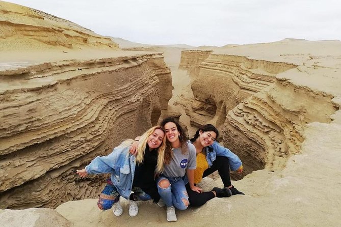 Ica Small-Group Canyon of the Lost Tour - Pricing and Booking
