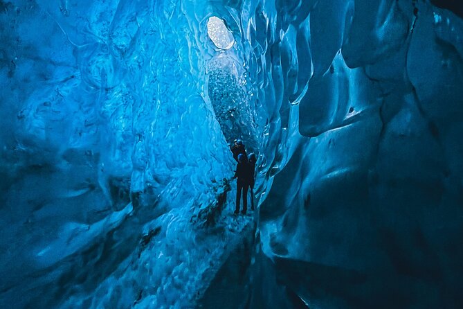 Ice Cave and Glacier Exploration Tour of Vatnajökull From Jökulsárlón - Overview and Experience