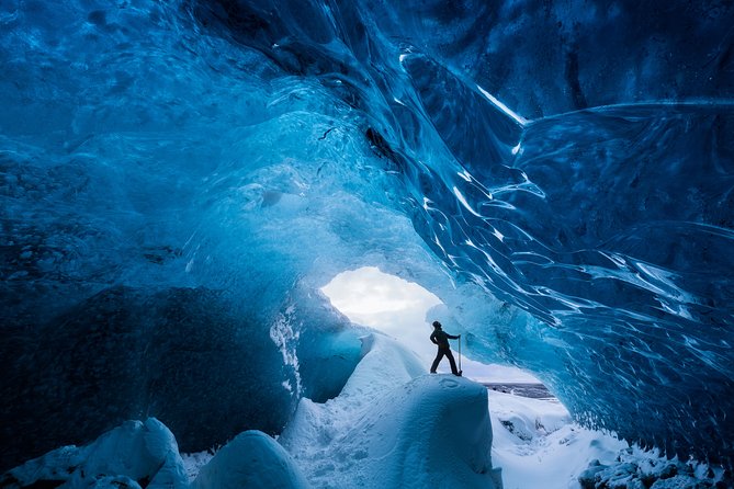 Ice Cave Tour in the National Park of Vatnajökull - Tour Logistics and Additional Information