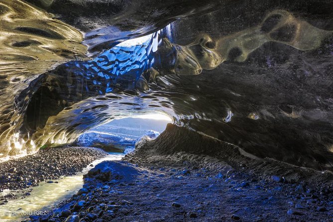 Ice Cave Tour in Vatnajökull - Tour Details