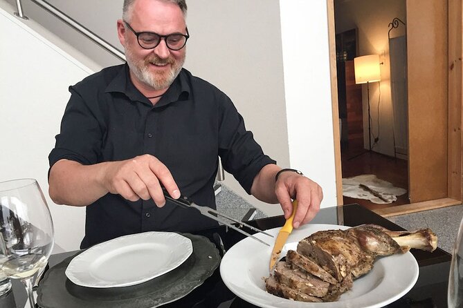 Icelandic Cooking Class in Downtown Reykjavik With Musical Hosts - Pricing and Booking Details