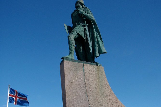Icelandic Food Tasting & City Walk - PRIVATE TOUR - Tour Overview and Inclusions