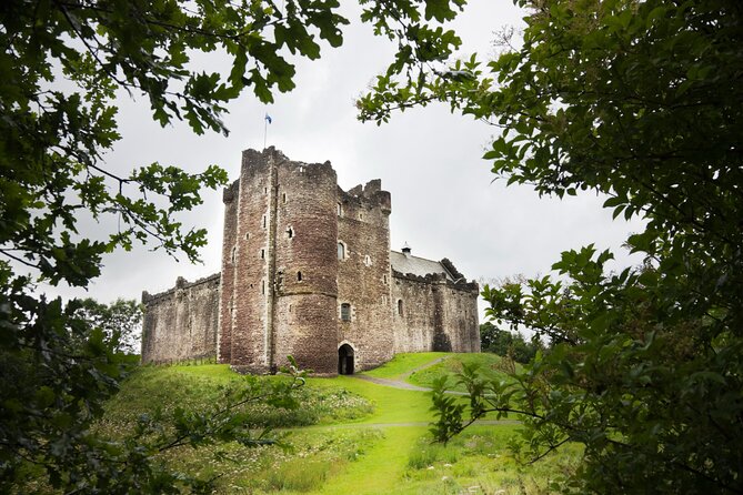 Iconic Outlander Locations Private Tour - Pricing and Booking Details