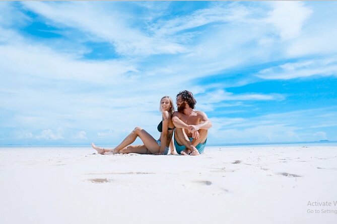 Idyllic Tour For Couples Around Rhodes - Romantic Coastal Walks
