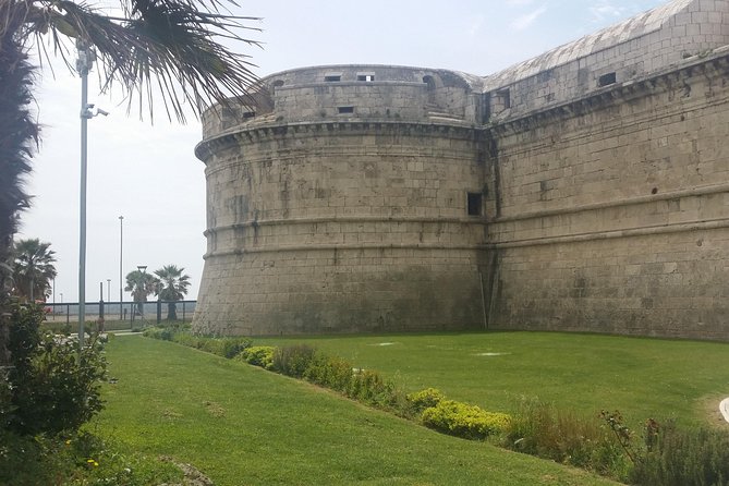 Incitur Tours Civitavecchia With You! Walking Tour - Pricing and Booking Details