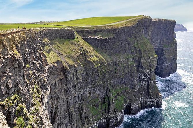 Independent Cliffs of Moher Half Day Trip From Galway - Overview and Experience