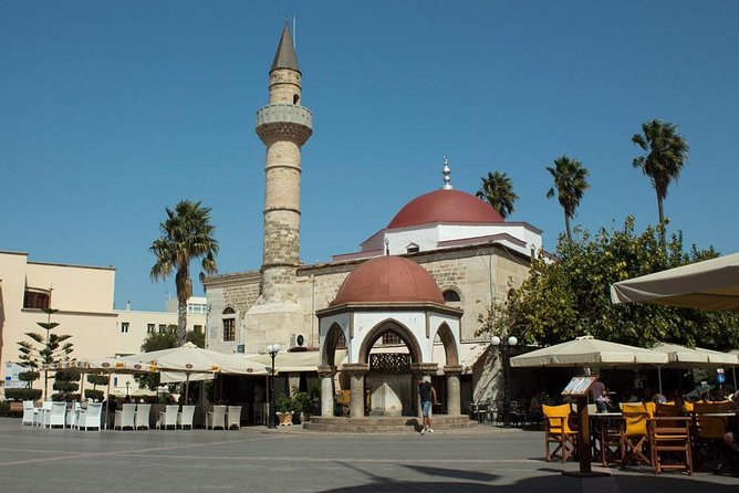 Independent Day Trip to Kos Island From Bodrum With Transfers - Common Questions