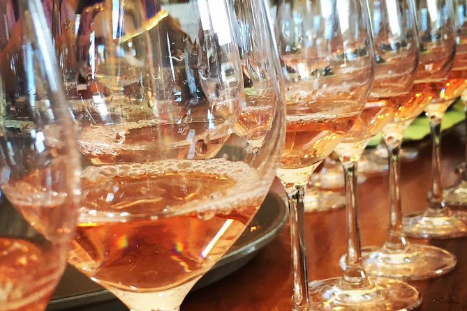 Indulge in a Wine & Food & Farms (Cheese) Tour - Cowichan Valley - Tour Details and Inclusions