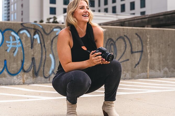 Instagram Photography Tour Through Uptown Charlotte - Tour Overview and Highlights