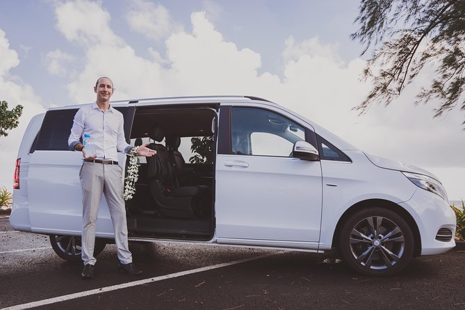International Private Transfer, Arrival Departure, Airport Pier Hotel Rental - Overview and Services
