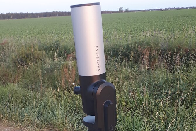 Introduction to Astronomy Explore the Night Sky in Gironde - Equipment Provided