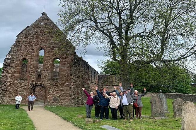 Invergordon Cruise Excursion PRIVATE Tour - Pricing and Inclusions