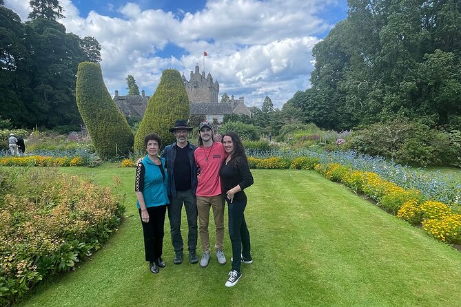 Invergordon Cruise Excursion to Cawdor Castle and Gardens - Overview of Invergordon Cruise Excursion