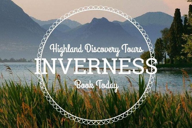 Invergordon Port Loch Ness Tour - Local Knowledge of Driver