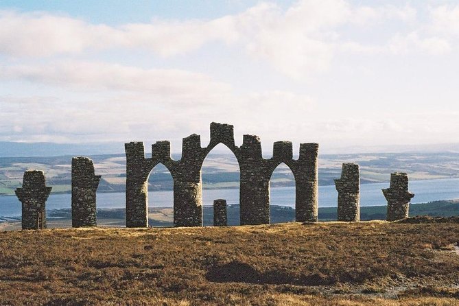INVERGORDON PORT Tour Dunrobin, Dornoch & Distillery - Cancellation Policy