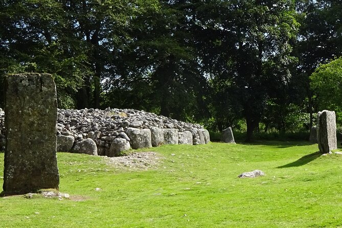 Invergordon Shore Excursion Cawdor Castle & Inverness City & More - Meeting and Pickup