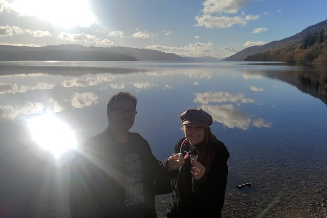 Invergordon Shore Excursion Highland Bucket List Tour - Tour Details