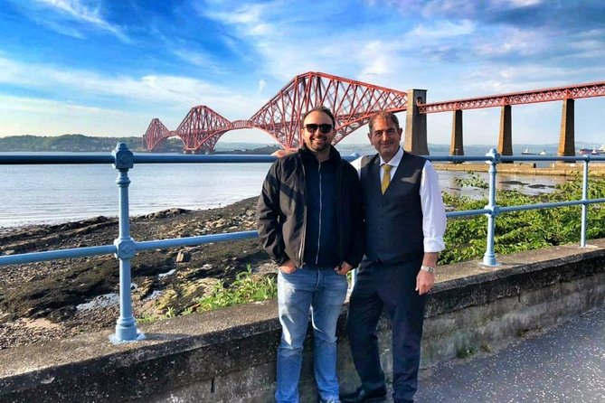 Inverness to Edinburgh Luxury Taxi Transfer - Questions and Support