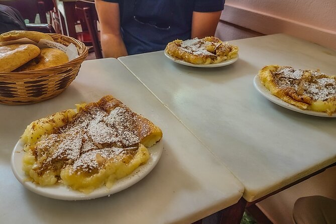 Ioannina Food & Culture Walking Tour - Food and Drink Highlights