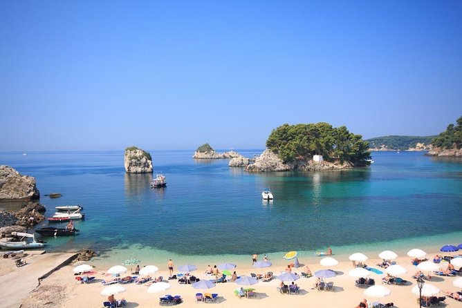 Ionio Coastline (2 Days) - Day 1: Exploring Ionio Coastline Highlights