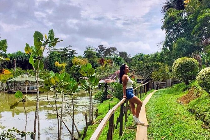 Iquitos Airport Transfer in Tuk Tuk - Transportation Options and Pickup Information