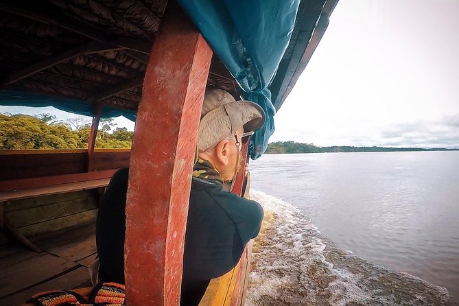 Iquitos in the Jungle 2 Days -1 Night - Jungle Exploration Activities