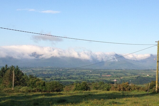 Ireland Private Transfer From Killarney to Galway  - Ring of Kerry - Overview of the Transfer Experience