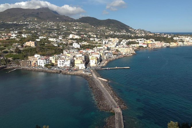 Ischia Private Day Trip From Sorrento With Local Guide and Driver - End Point and Cancellation Policy