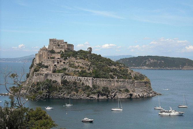 Ischia Private Tour Around the Island With Local Guide&Driver and Hotel Pick-Up - Cancellation Policy