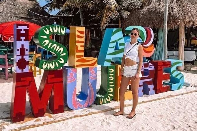 Isla Mujeres Deluxe Tour, Open Bar, Snorkeling and Lunch Included - Pricing and Booking