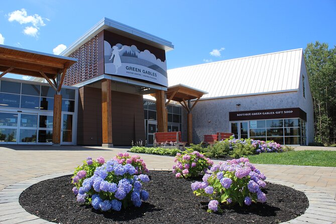 Island Drive & Anne of Green Gables Tour - Tour Overview