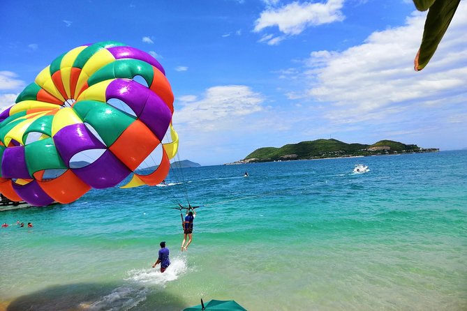 Island Hopping Plus Sea Walking Nha Trang - Overview of Island Hopping Nha Trang