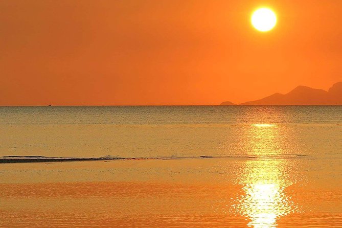Island View Sunset Tour on Koh Samui - Tour Overview and Highlights