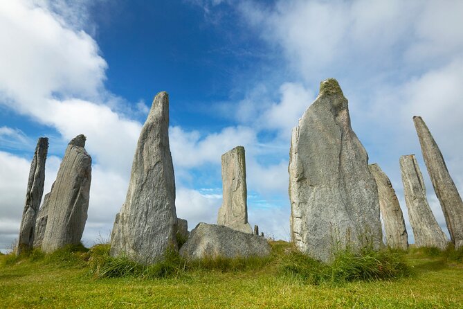 Isle of Lewis Heritage: Private Full-Day Tour From Stornoway - Reviews
