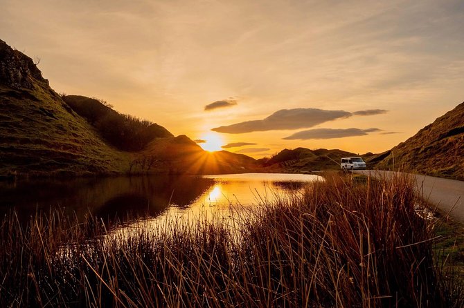 Isle of Skye and the Fairy Pools Tour - Overview and Inclusions