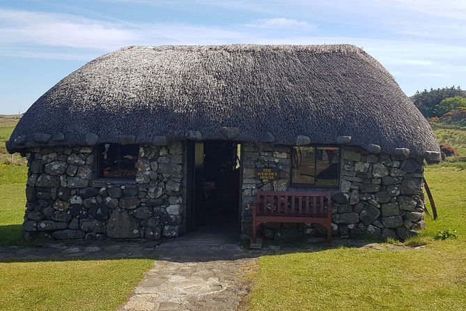Isle of Skye Day Tour - Tour Details