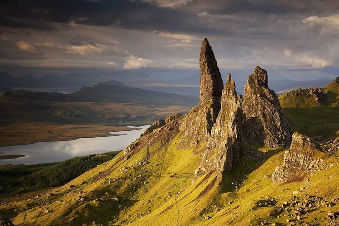 Isle of Skye Full Day Private Tour From Inverness - Pricing and Booking Details