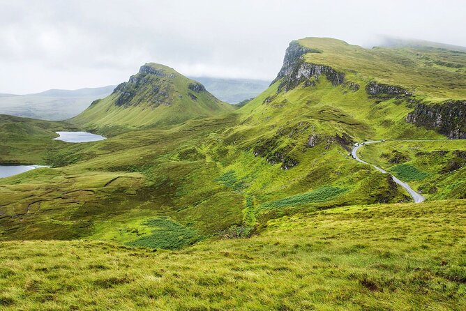 Isle of Skye Private Tour From Portree - Pricing Details