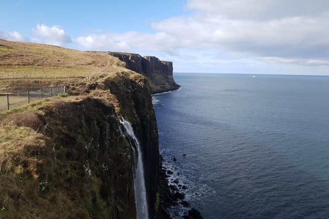 Isle of Skye Private Tour - Overview of the Isle of Skye
