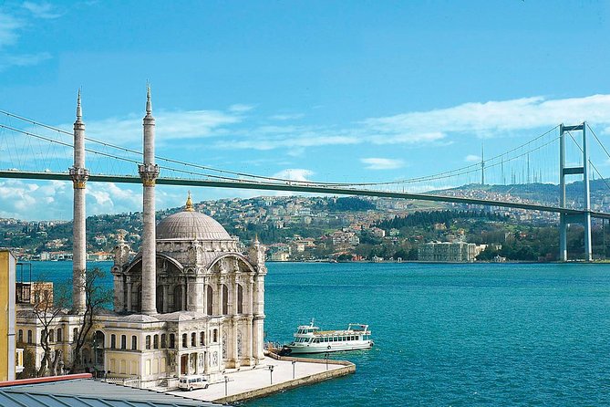Istanbul 1-Day Tour With Flight From Side - Traveler Tips