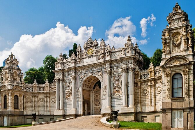 Istanbul: 5-Days Museum Pass and Guided Tours - Top Attractions Included