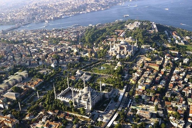 Istanbul Highlights Half-Day Tour - Overview and Highlights