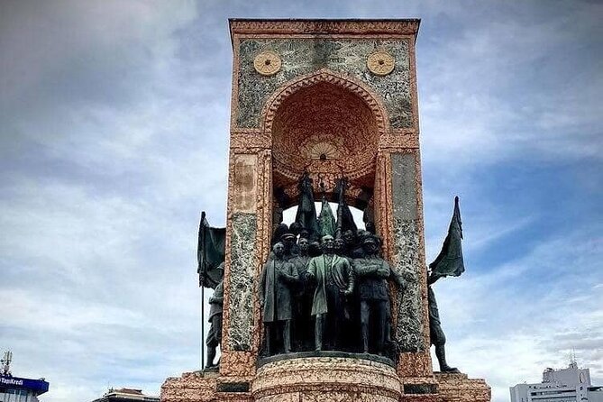 Istanbul Old Town Private Walking Day Tour With Local Guide - Tour Highlights