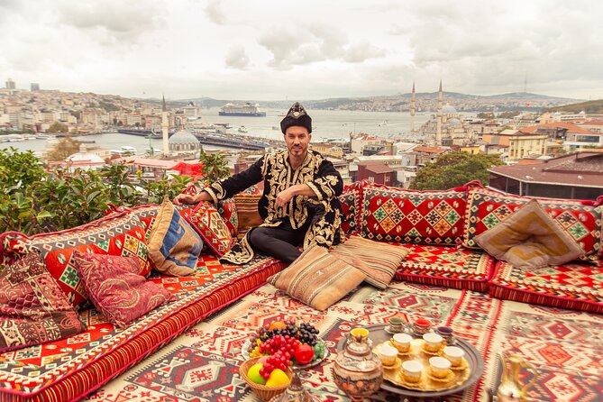 Istanbul Photography Tour - Tour Details