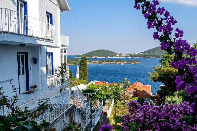 Istanbul Princes Island Tour With Lunch & Hotel Transfer - End Point and Pickup Details