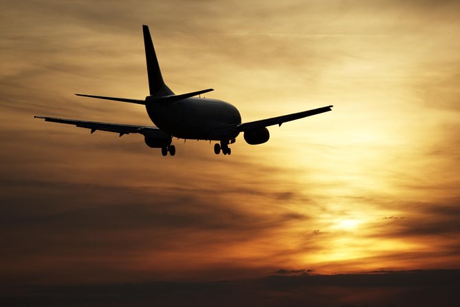 Istanbul Private Departure Transfer From Hotel to Airport - Service Overview and Features