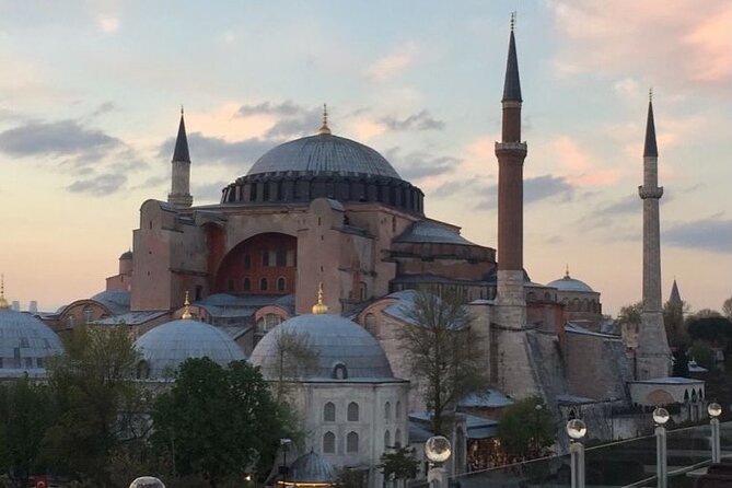 Istanbul Private Walking Highlights Tour - Personalized Attention and Flexible Schedule