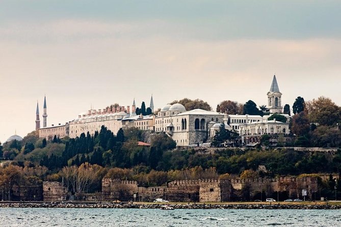 Istanbul Shore Excursion: Istanbul in One Day Sightseeing Tour - Positive Traveler Reviews