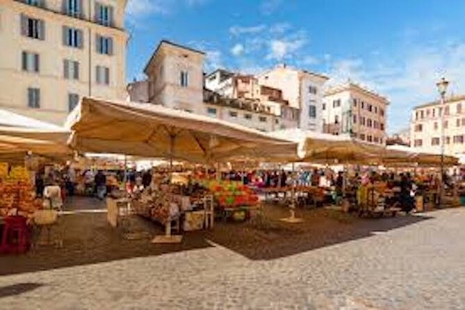 Italian Market Menton and Turbie - Private & Guided Tour - Private and Guided Tour Experience